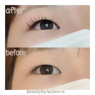 マツエク・マツパ Miho🤍 Fujimoriのマツエク・マツパデザイン