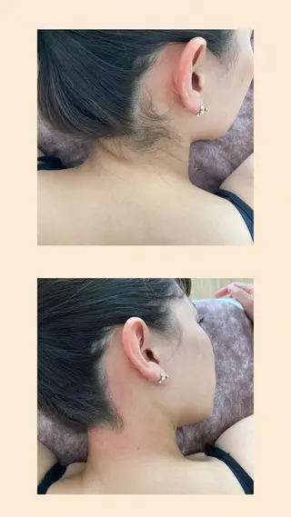 Asano Makikoのエステ・リラクイメージ