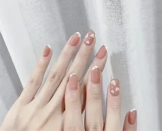 ネイル Cute beauty2のマツエク・マツパデザイン