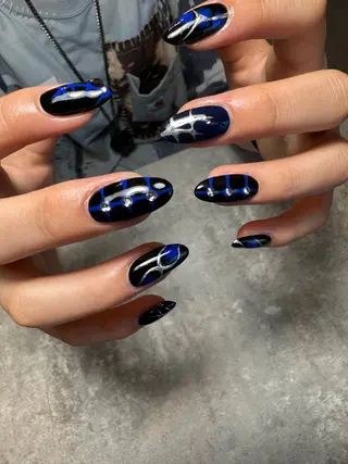 ネイル NAIL'S MODAのネイルデザイン
