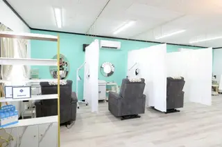 ホワイトニングサロンaile所属・セルフホワイトニング 金城しおりのその他イメージ