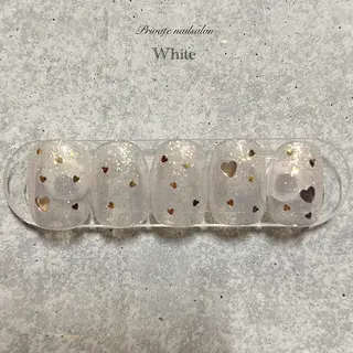 ネイル SAKASHITA KEIのネイルデザイン