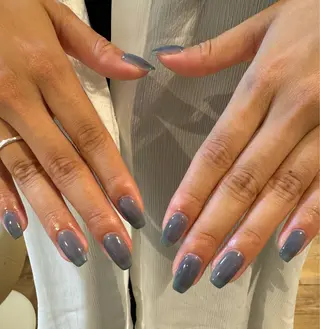 ネイル 川島 美南のネイルデザイン