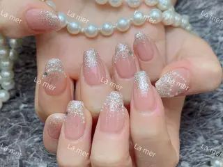 ネイル 🌻 Momoko_のネイルデザイン