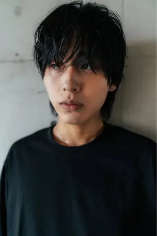 ショート パーマ better hairsalonのヘアスタイル