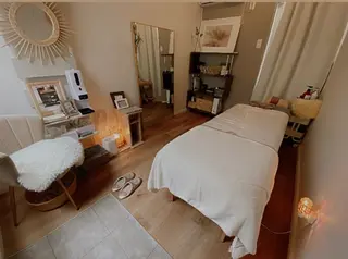 プライベートサロン　　ノエル所属・Noel... akariのエステ・リラクイメージ