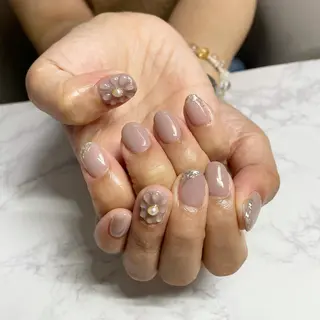 ネイル FELICE ﾌｪﾘｰﾁｪのネイルデザイン