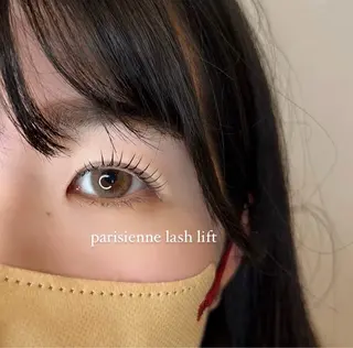 マツエク・マツパ &mir.所属・& mir 平沼の眉毛・アイブロウイメージ