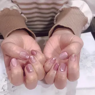 ネイル 吉野✨ ネイルデザイナー✨のネイルデザイン