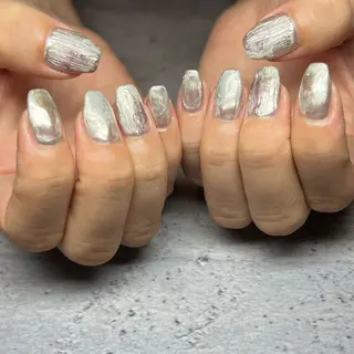 ネイル 𝐫𝐚𝐢 𝐧𝐚𝐢𝐥の眉毛・アイブロウイメージ