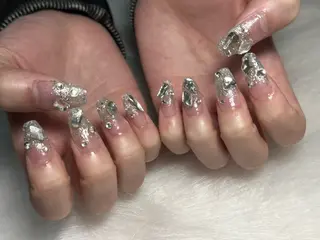 ネイル T. nailのネイルデザイン