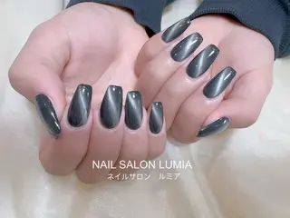ネイル ネイルサロン ルミア Lumia 店長のネイルデザイン