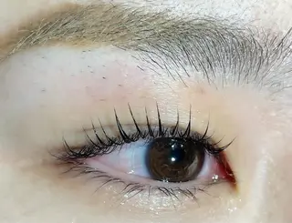 マツエク・マツパ WASHAW Juno所属・吉村 舞のマツエク・マツパデザイン