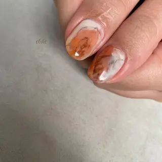 ネイル Rio 𓍼のネイルデザイン