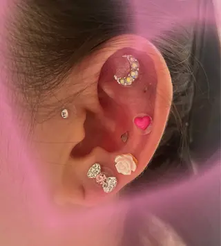 LOVELASH所属・恵比寿 LOVELASHのその他イメージ