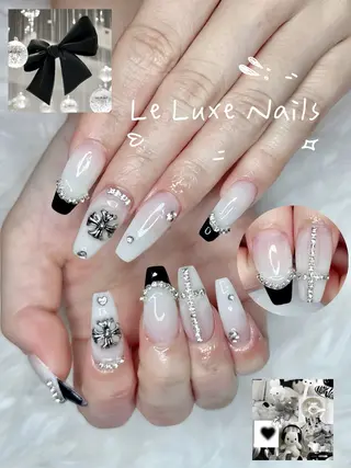 ネイル あやね あんなのネイルデザイン