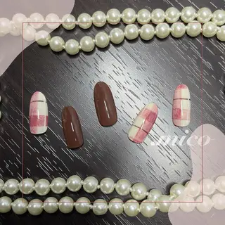 ネイル 爪の専門店 by.mico所属・爪の専門店 by.micoのネイルデザイン