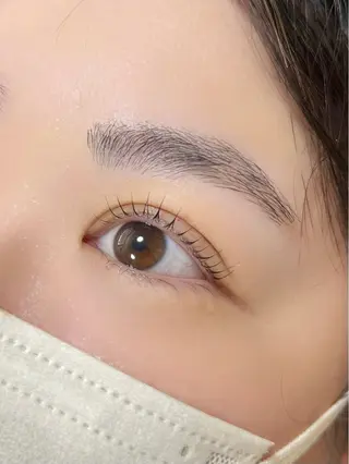 マツエク・マツパ Iwasaki Maiのマツエク・マツパデザイン