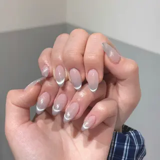 ネイル coco🧸久屋大通 🫧nagisaのネイルデザイン