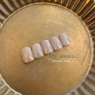 Amua.facial salon所属・ネイル・エステ Amua.新宿御苑のエステ・リラクイメージ