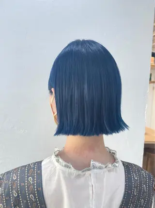 ショート ✂︎マンツーマン施術 ａｙｅ✂︎のヘアスタイル