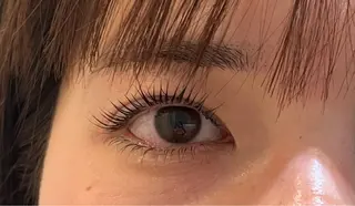 マツエク・マツパ カルフールノア miuraのマツエク・マツパデザイン