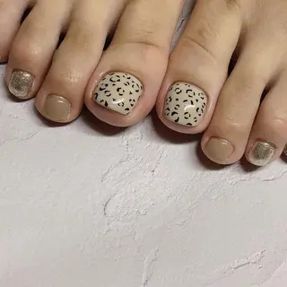 ネイル Sympa:) YURIKAのネイルデザイン