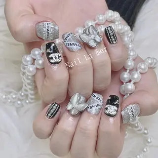 ネイル ✨荒木 🌙のネイルデザイン