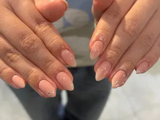 ネイル h i n a 🪽のネイルデザイン