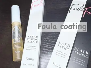 マツエク・マツパ 堀内 優衣💗パリジェンヌのマツエク・マツパデザイン