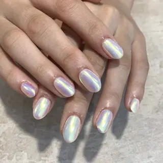 ネイル beau'r Kohaneのネイルデザイン