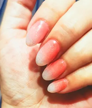 ネイル 🍍若松 恵🍍のネイルデザイン