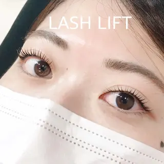 マツエク・マツパ 秋草 由美子のマツエク・マツパデザイン