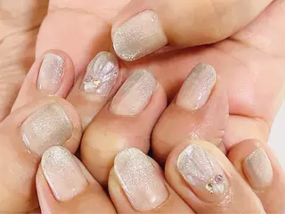 ネイル ネイルサロン HANAのネイルデザイン