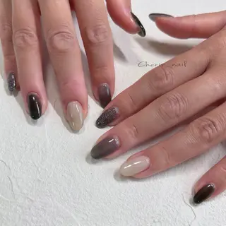 ネイル Cherirnail kaoriのネイルデザイン