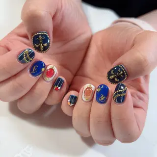 ネイル * haruのネイルデザイン