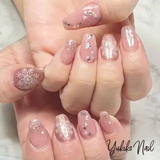 ネイル ユキコ ネイルのネイルデザイン