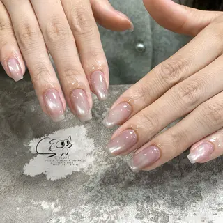 ネイル S.nail所属・S.nail _のネイルデザイン