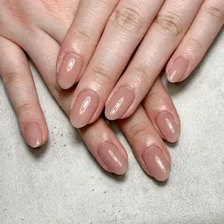 ネイル FIORITURA aiのネイルデザイン