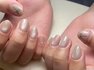 ネイル atelier moamのネイルデザイン