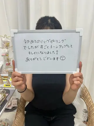 smile nail スマイルネイルのその他イメージ