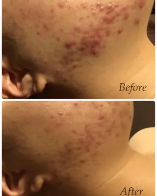 Salon de Shandeel所属・Salon de Shandeelのエステ・リラクイメージ