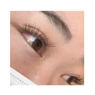 マツエク・マツパ ♡tiana juna˖ ࣪⊹のマツエク・マツパデザイン