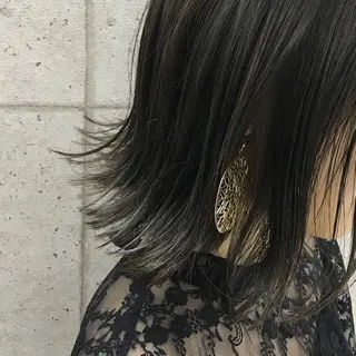 ショート 🫧chinatsu 🫧のヘアスタイル