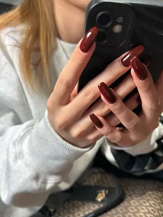 ネイル nailsalon YOLOのネイルデザイン