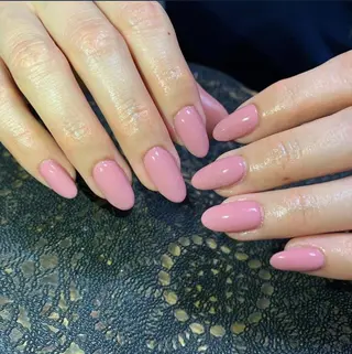 ネイル 宮本 百合子のネイルデザイン