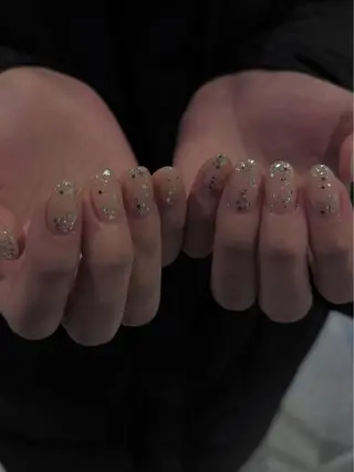 ネイル Miu 川越東口ネイルサロンのネイルデザイン