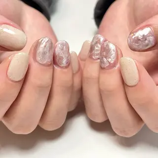 ネイル oncu nailのネイルデザイン