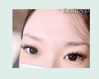 マツエク・マツパ 村永 【secca】のマツエク・マツパデザイン