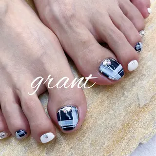 ネイル nail salon grant所属・nailsalon grantのネイルデザイン
